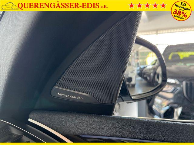 BMW X3 i /PANO-DA/AHK/LED/21Z/M-SITZE/ 