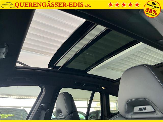 BMW X3 i /PANO-DA/AHK/LED/21Z/M-SITZE/ 