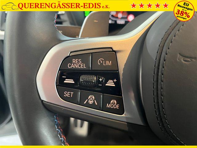 BMW X3 i /PANO-DA/AHK/LED/21Z/M-SITZE/ 
