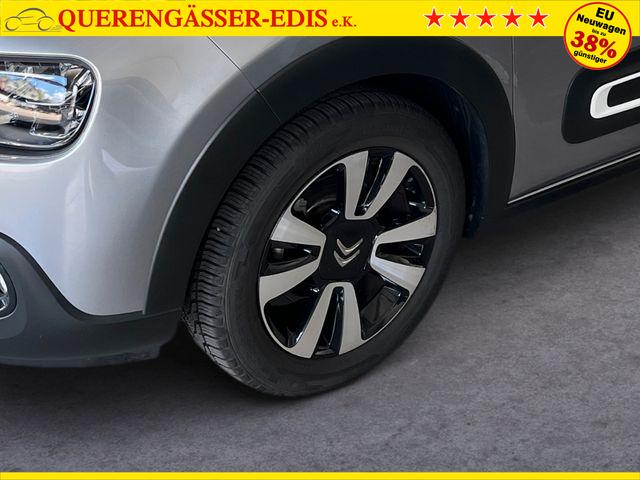 Citroën C3 Max 1.2 Puretech 83/NAVI/RFK/SHZ/PDC H/ 