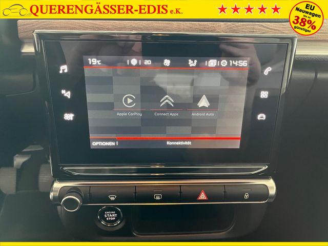 Citroën C3 Max 1.2 Puretech 83/NAVI/RFK/SHZ/PDC H/ 