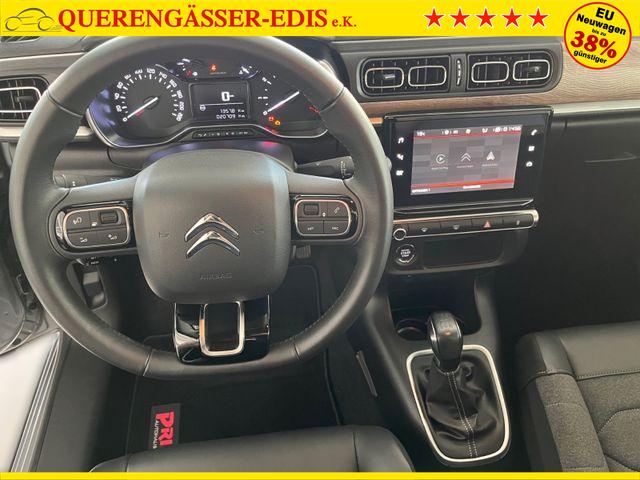 Citroën C3 Max 1.2 Puretech 83/NAVI/RFK/SHZ/PDC H/ 