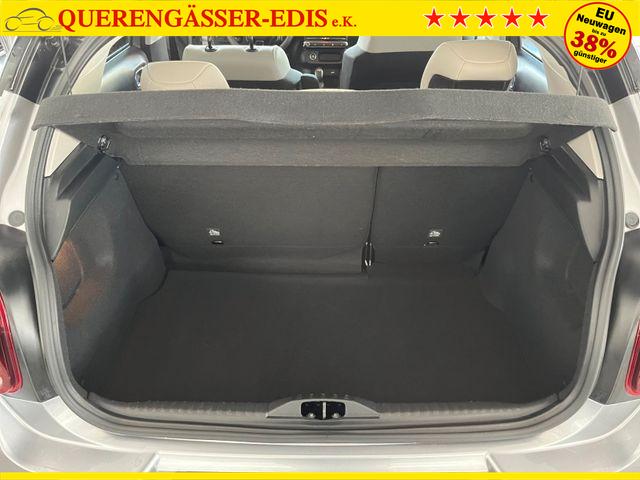 Citroën C3 Max 1.2 Puretech 83/NAVI/RFK/SHZ/PDC H/ 