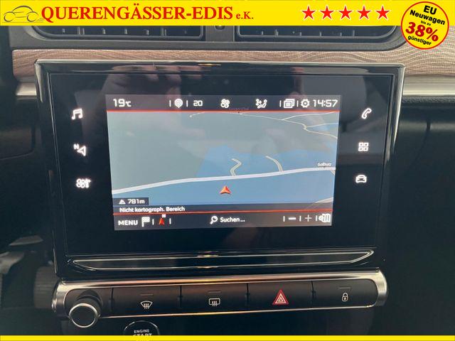 Citroën C3 Max 1.2 Puretech 83/NAVI/RFK/SHZ/PDC H/ 