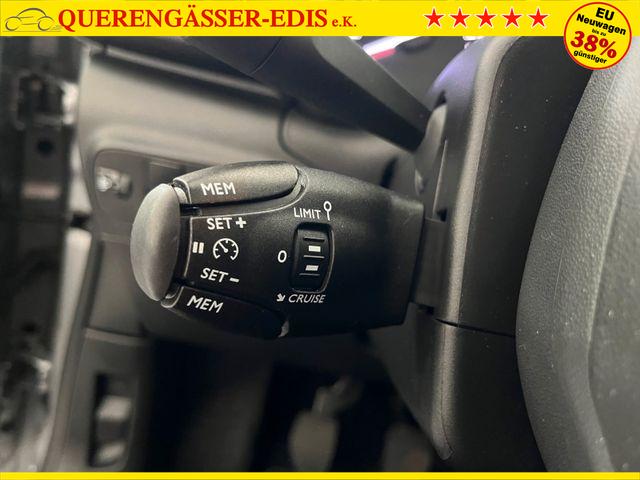 Citroën C3 Max 1.2 Puretech 83/NAVI/RFK/SHZ/PDC H/ 
