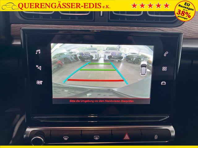 Citroën C3 Max 1.2 Puretech 83/NAVI/RFK/SHZ/PDC H/ 