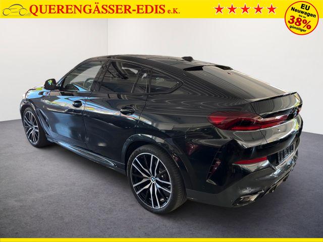 BMW X6 xDrive 30d M SPORT/LED/AHK/PANO-DA/H&K 