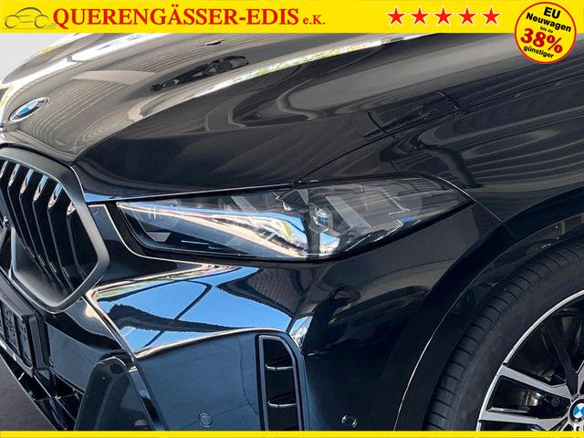 BMW X6 xDrive 30d M SPORT/LED/AHK/PANO-DA/H&K 