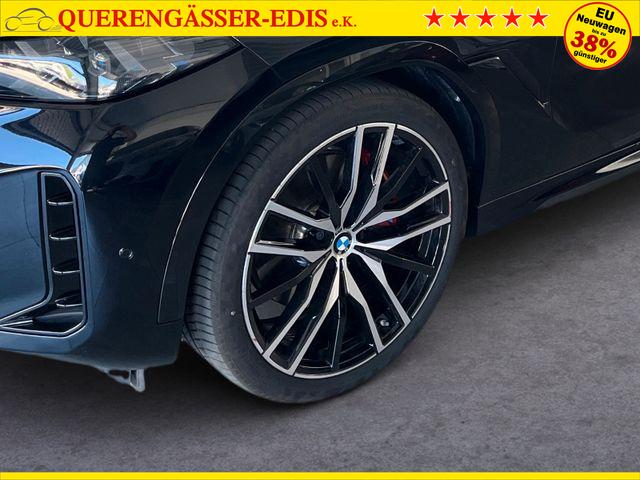 BMW X6 xDrive 30d M SPORT/LED/AHK/PANO-DA/H&K 