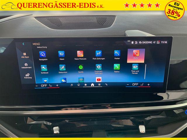 BMW X6 xDrive 30d M SPORT/LED/AHK/PANO-DA/H&K 