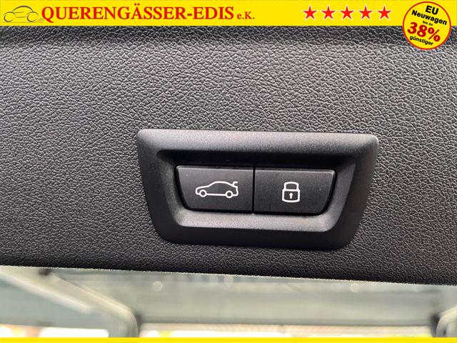 BMW X6 xDrive 30d M SPORT/LED/AHK/PANO-DA/H&K 