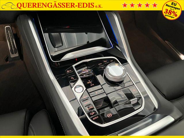 BMW X6 xDrive 30d M SPORT/LED/AHK/PANO-DA/H&K 