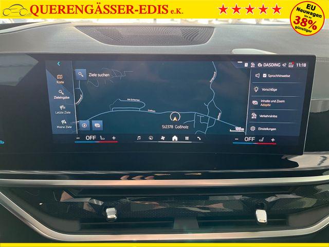 BMW X6 xDrive 30d M SPORT/LED/AHK/PANO-DA/H&K 