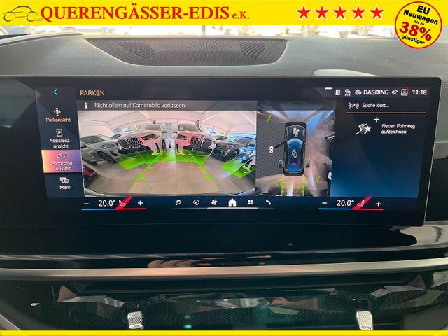 BMW X6 xDrive 30d M SPORT/LED/AHK/PANO-DA/H&K 