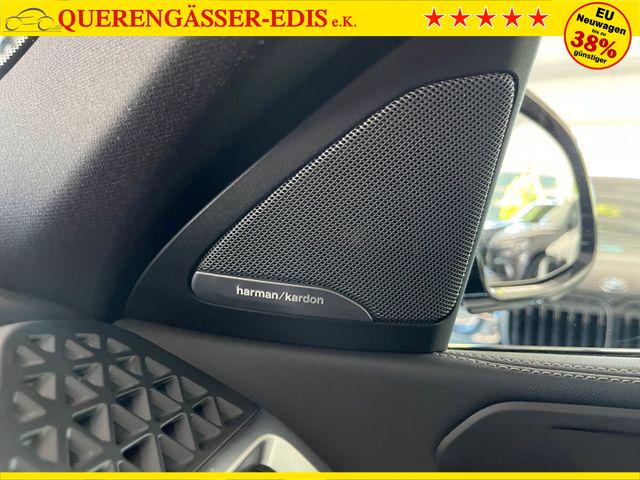 BMW X6 xDrive 30d M SPORT/LED/AHK/PANO-DA/H&K 