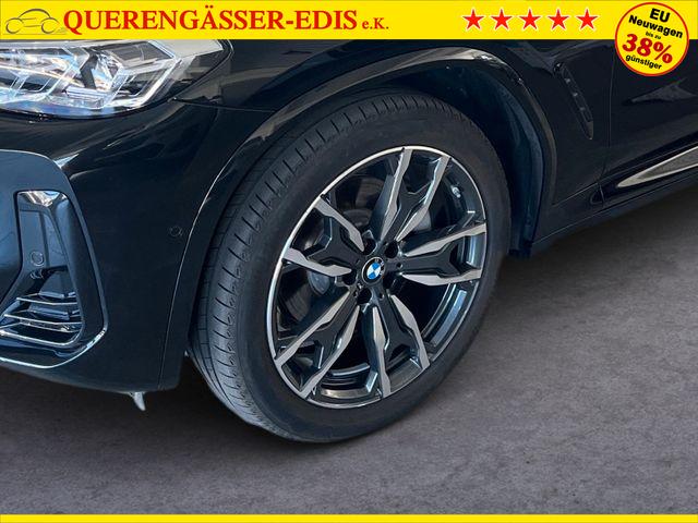 BMW X4 xDrive 20d M-Sport /PANO-DA/AHK/HIFI/LED/HU 