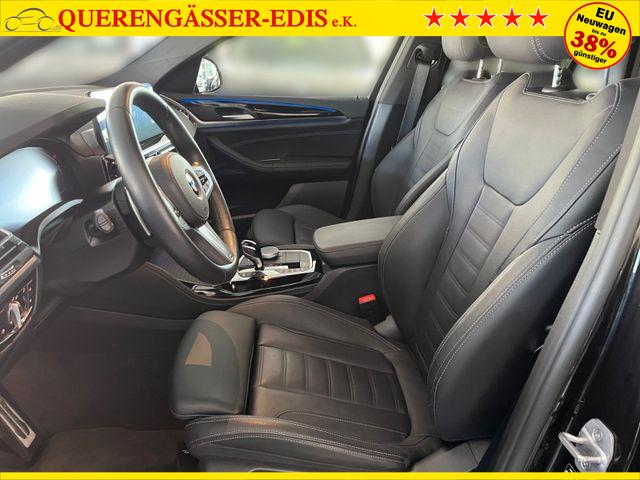BMW X4 xDrive 20d M-Sport /PANO-DA/AHK/HIFI/LED/HU 