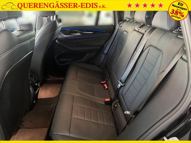 BMW X4 xDrive 20d M-Sport /PANO-DA/AHK/HIFI/LED/HU 