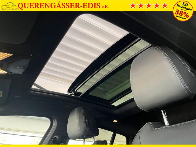 BMW X4 xDrive 20d M-Sport /PANO-DA/AHK/HIFI/LED/HU 
