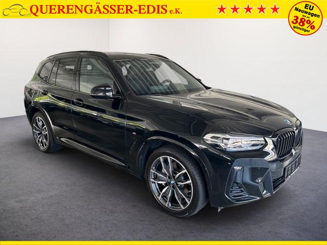 BMW X3 xDrive30d M SPORT/NAV-PROF/PANO-DA/AHK/HIFI/ 