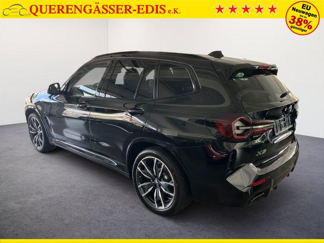 BMW X3 xDrive30d M SPORT/NAV-PROF/PANO-DA/AHK/HIFI/ 