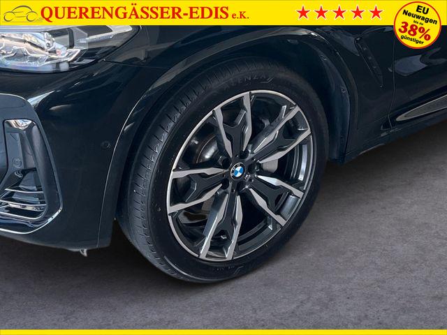 BMW X3 xDrive30d M SPORT/NAV-PROF/PANO-DA/AHK/HIFI/ 