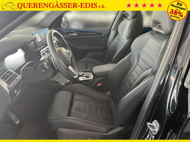 BMW X3 xDrive30d M SPORT/NAV-PROF/PANO-DA/AHK/HIFI/ 