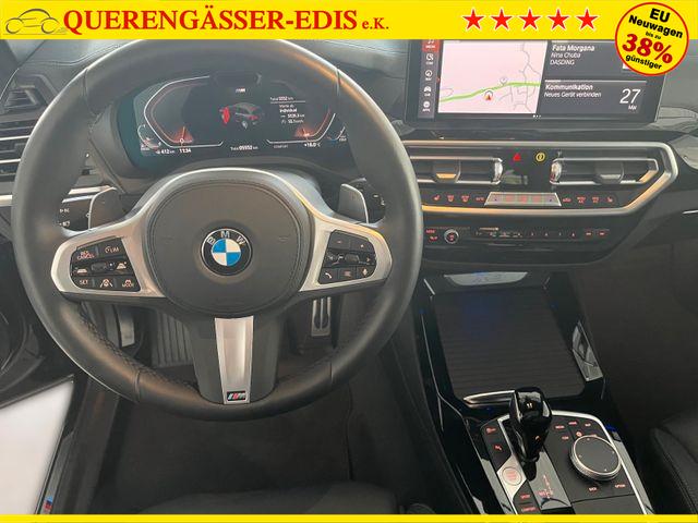 BMW X3 xDrive30d M SPORT/NAV-PROF/PANO-DA/AHK/HIFI/ 