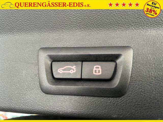 BMW X3 xDrive30d M SPORT/NAV-PROF/PANO-DA/AHK/HIFI/ 