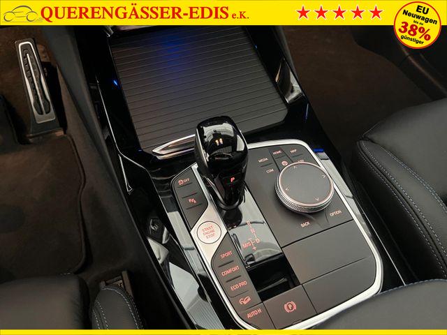 BMW X3 xDrive30d M SPORT/NAV-PROF/PANO-DA/AHK/HIFI/ 