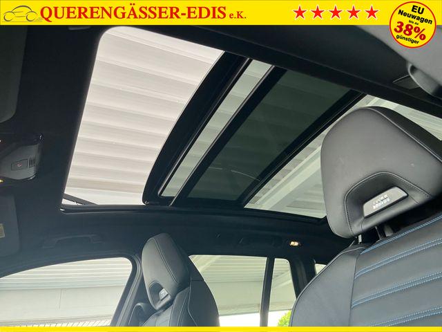 BMW X3 xDrive30d M SPORT/NAV-PROF/PANO-DA/AHK/HIFI/ 