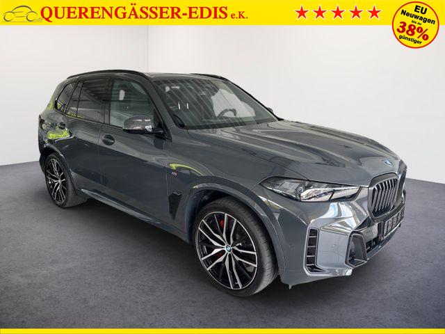 BMW X5 xDrive 40d M SPORT/LED/AHK/PAN-DA/7-SITZ/FULL 