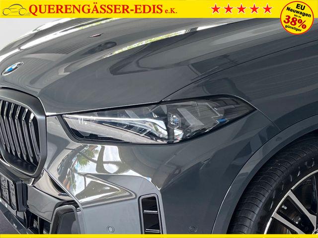 BMW X5 xDrive 40d M SPORT/LED/AHK/PAN-DA/7-SITZ/FULL 