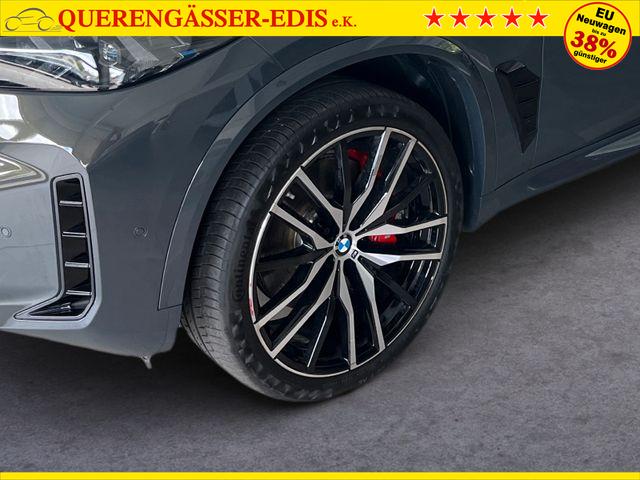 BMW X5 xDrive 40d M SPORT/LED/AHK/PAN-DA/7-SITZ/FULL 