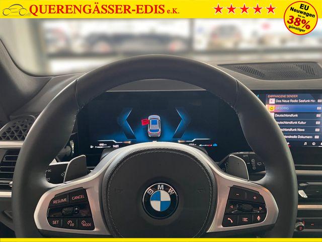 BMW X5 xDrive 40d M SPORT/LED/AHK/PAN-DA/7-SITZ/FULL 