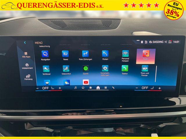BMW X5 xDrive 40d M SPORT/LED/AHK/PAN-DA/7-SITZ/FULL 