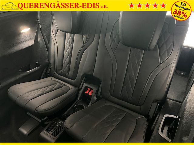 BMW X5 xDrive 40d M SPORT/LED/AHK/PAN-DA/7-SITZ/FULL 