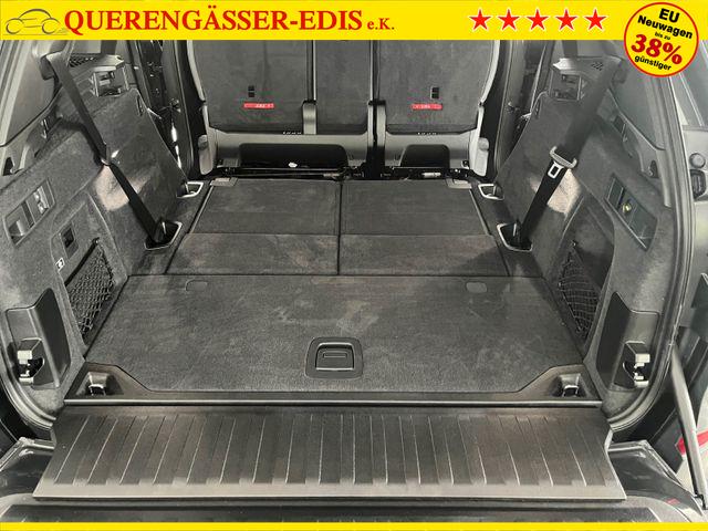 BMW X5 xDrive 40d M SPORT/LED/AHK/PAN-DA/7-SITZ/FULL 