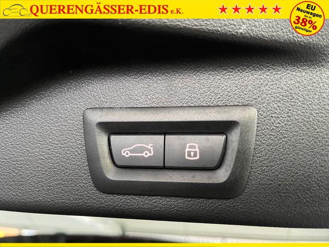 BMW X5 xDrive 40d M SPORT/LED/AHK/PAN-DA/7-SITZ/FULL 