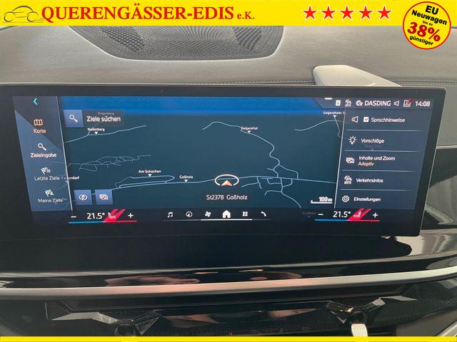 BMW X5 xDrive 40d M SPORT/LED/AHK/PAN-DA/7-SITZ/FULL 