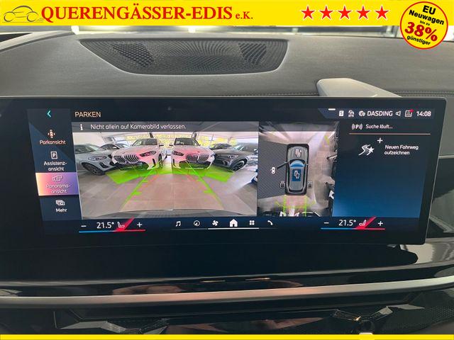 BMW X5 xDrive 40d M SPORT/LED/AHK/PAN-DA/7-SITZ/FULL 