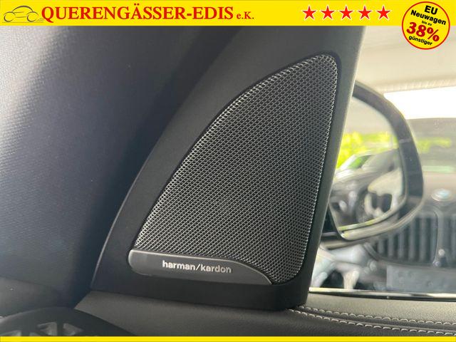 BMW X5 xDrive 40d M SPORT/LED/AHK/PAN-DA/7-SITZ/FULL 