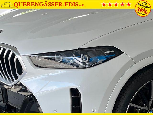 BMW X6 xDrive 30d M SPORT/LED/AHK/PANO-DA/H&K 