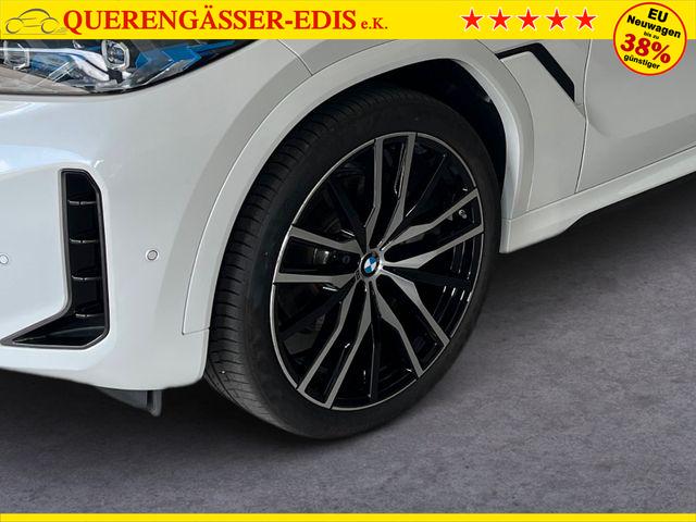 BMW X6 xDrive 30d M SPORT/LED/AHK/PANO-DA/H&K 