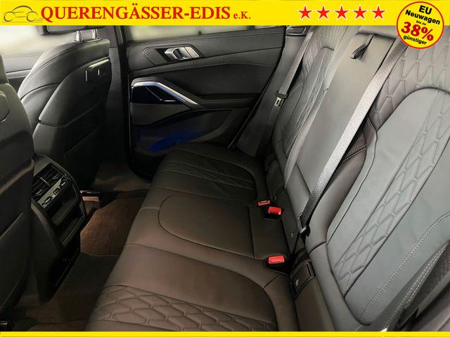 BMW X6 xDrive 30d M SPORT/LED/AHK/PANO-DA/H&K 