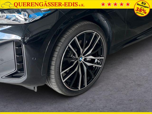 BMW X6 xDrive 40d M SPORT/LED/AHK/PANO-DA/H&K 