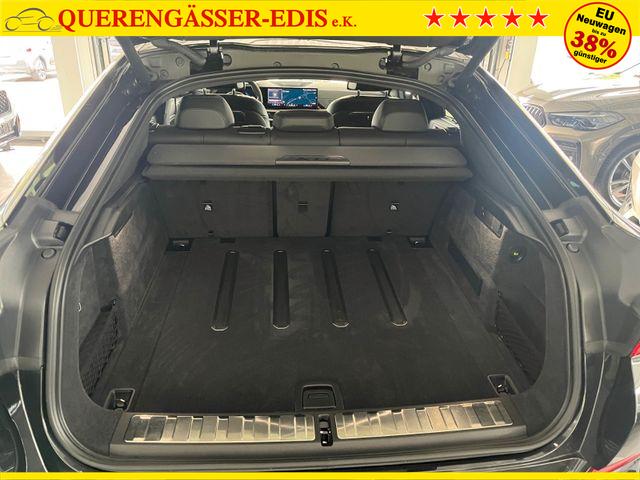 BMW X6 xDrive 40d M SPORT/LED/AHK/PANO-DA/H&K 