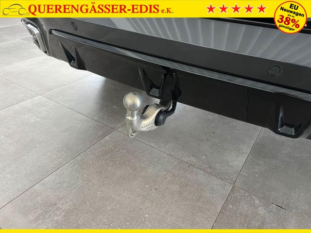 BMW X6 xDrive 40d M SPORT/LED/AHK/PANO-DA/H&K 