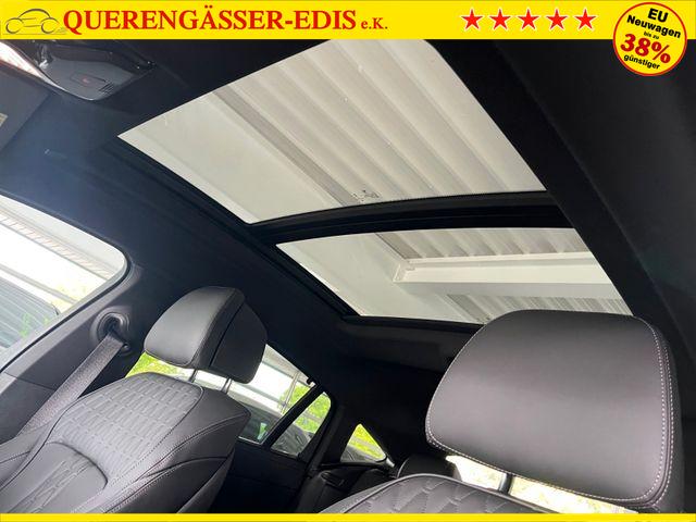 BMW X6 xDrive 40d M SPORT/LED/AHK/PANO-DA/H&K 