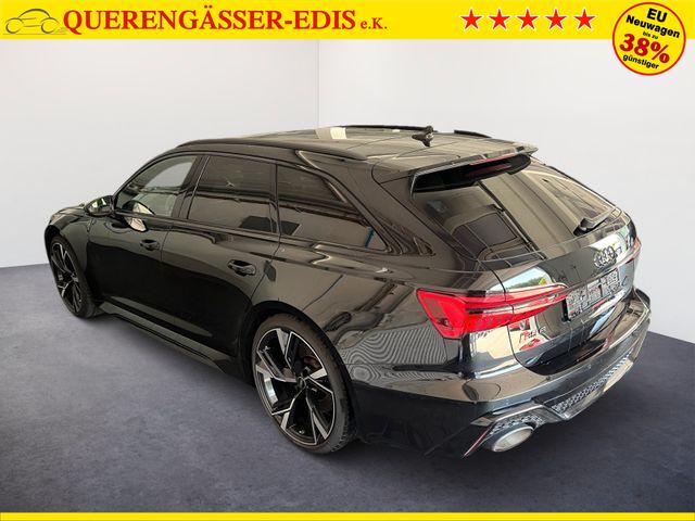 Audi RS6 Avant 4.0 TFSI quattro/PANO-DA/B&O/LEDER/22Z 